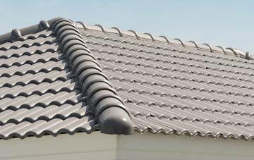 advantages of Lymm clay roofing