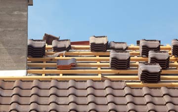 Lymm clay roofing costs