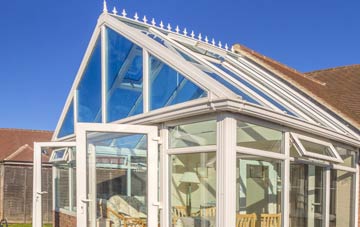 conservatory roof insulation costs Lymm