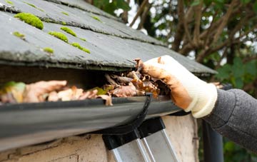 gutter cleaning Lymm, Cheshire