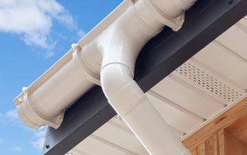 Lymm gutter installation costs