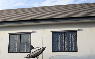 Lymm rubber roof costs