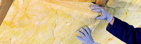 quotes for Lymm roof insulation