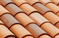 Lymm clay roofing