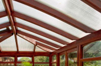Lymm conservatory roofing insulation
